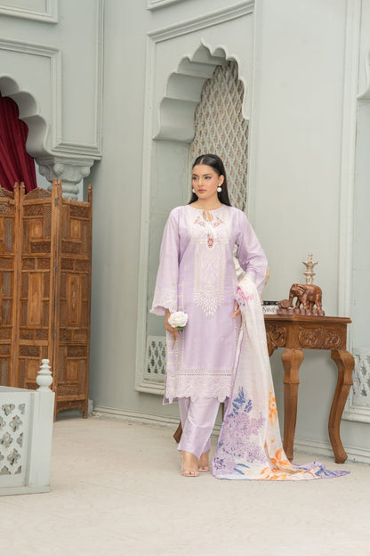 Rang e Tabassum